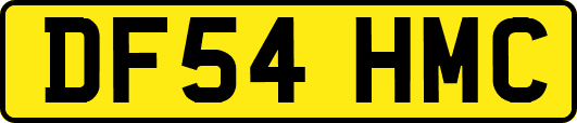 DF54HMC