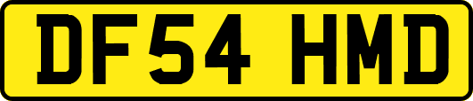 DF54HMD
