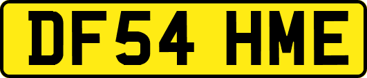 DF54HME