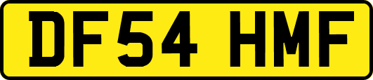 DF54HMF