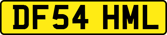DF54HML