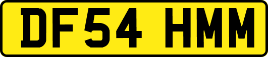 DF54HMM