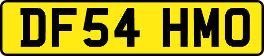 DF54HMO