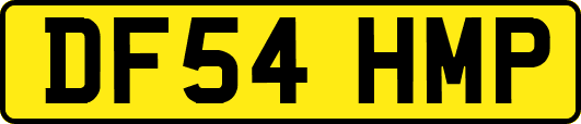 DF54HMP