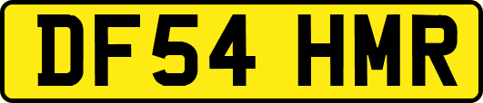 DF54HMR
