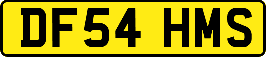 DF54HMS