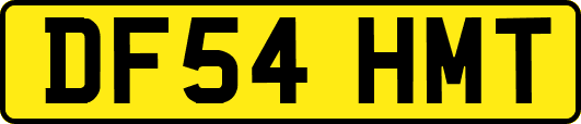 DF54HMT