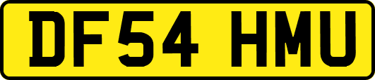 DF54HMU