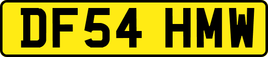 DF54HMW
