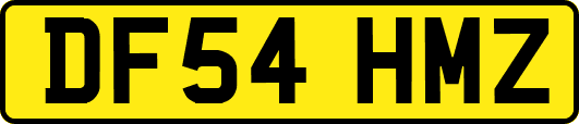 DF54HMZ