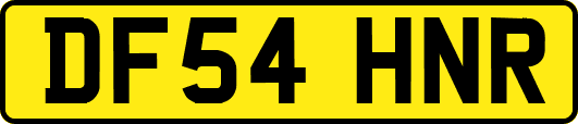 DF54HNR