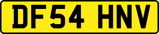 DF54HNV