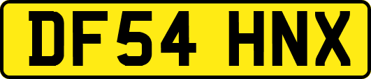 DF54HNX