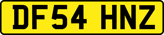 DF54HNZ