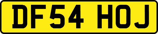 DF54HOJ