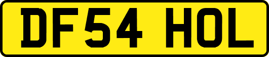 DF54HOL