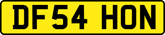 DF54HON