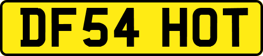 DF54HOT