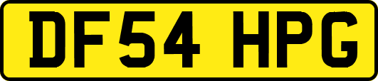 DF54HPG