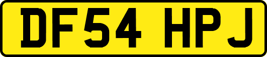 DF54HPJ