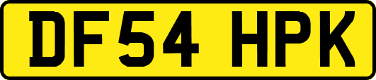 DF54HPK