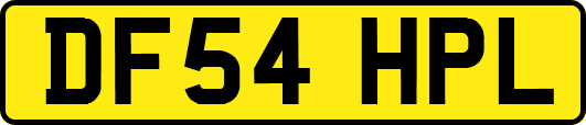 DF54HPL