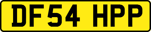 DF54HPP