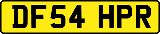 DF54HPR