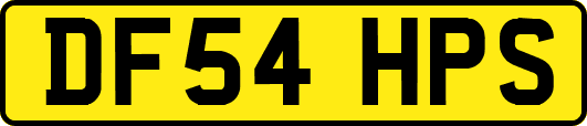 DF54HPS