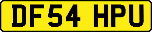 DF54HPU