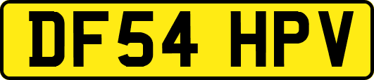 DF54HPV