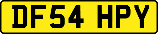 DF54HPY