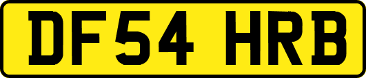 DF54HRB