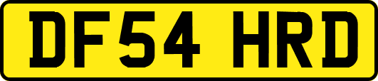 DF54HRD