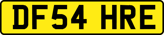 DF54HRE