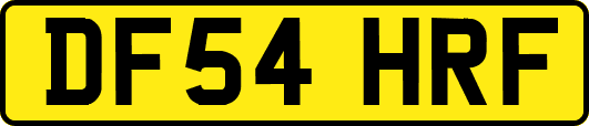 DF54HRF
