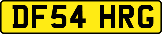 DF54HRG