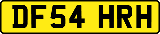 DF54HRH