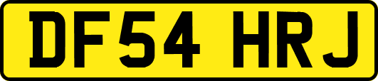 DF54HRJ