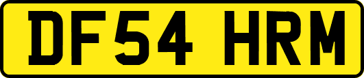 DF54HRM