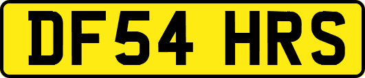 DF54HRS