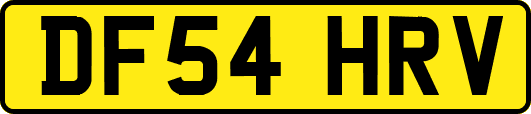 DF54HRV