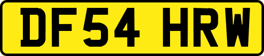 DF54HRW