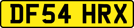 DF54HRX