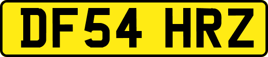 DF54HRZ