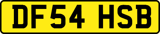 DF54HSB