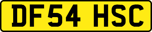 DF54HSC