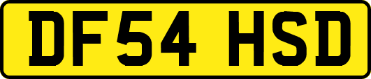 DF54HSD