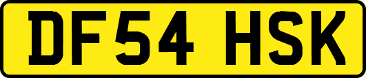 DF54HSK