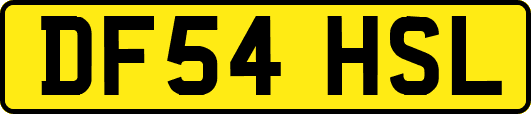 DF54HSL